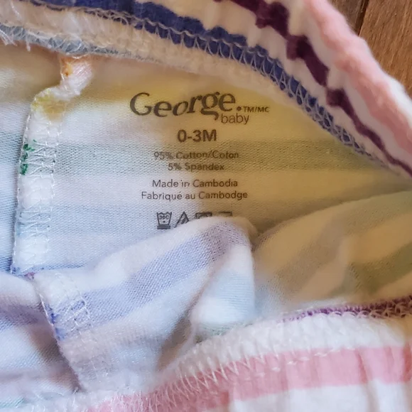 Rainbow Set  🌈  😍 - Picture 3 of 4